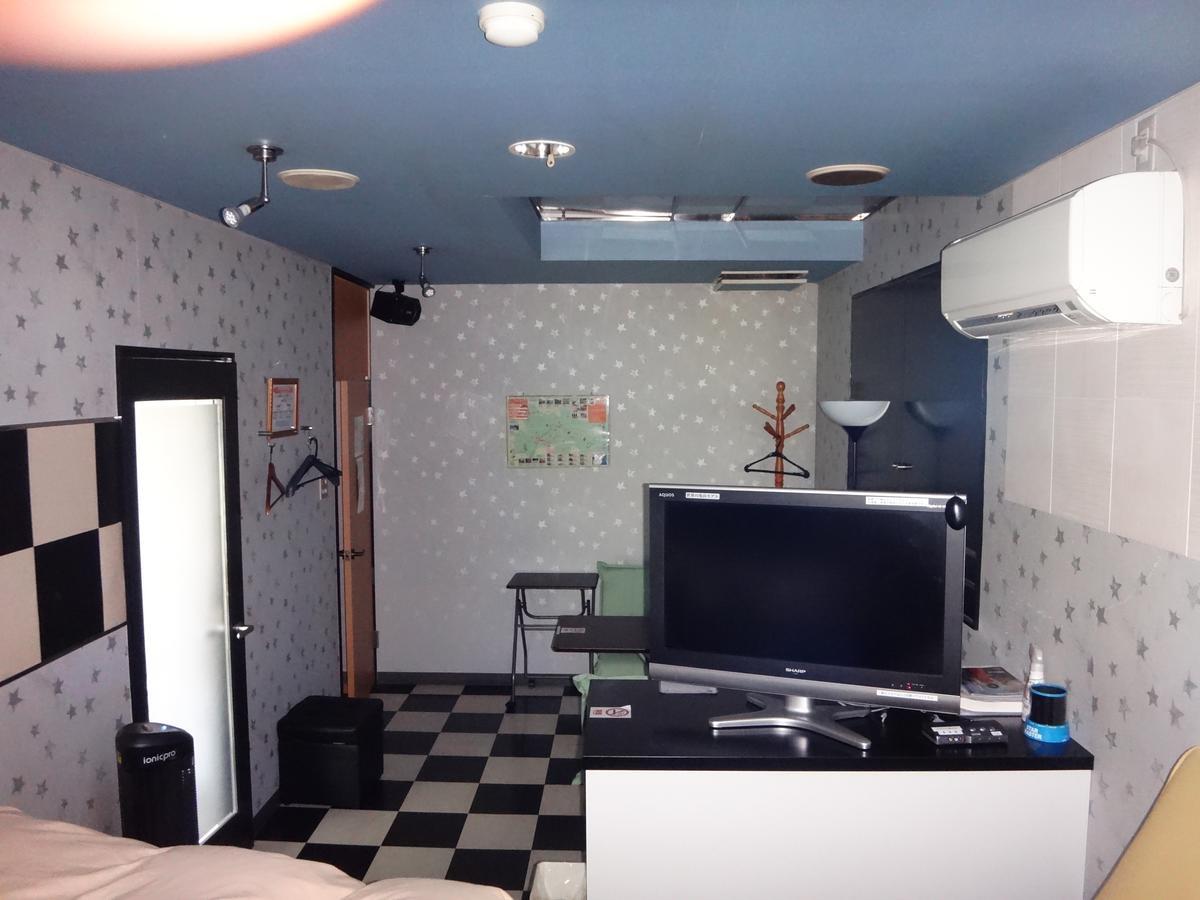 Utility Hotel Coo Yokoshibahikari Bagian luar foto
