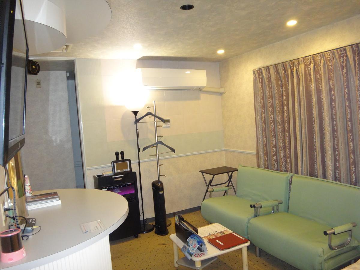 Utility Hotel Coo Yokoshibahikari Bagian luar foto